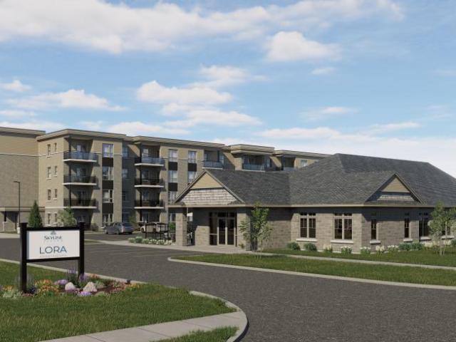 For Rent 1 Bedroom Apartment Trenton ON DLS99709292