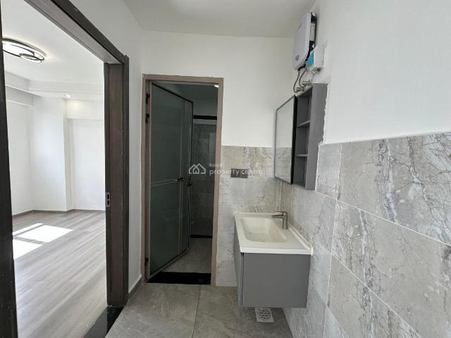 For Rent: 1 Bedroom Apartment, Valley Arcade Area, Lavington, Nairobi | 1 Beds, 1 Baths Ref: 62500 Kenya Property Centre KPC