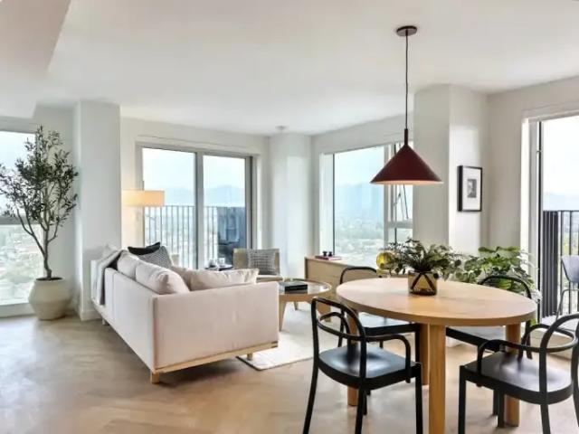 For Rent 1 Bedroom Apartment Vancouver BC DLS95478371