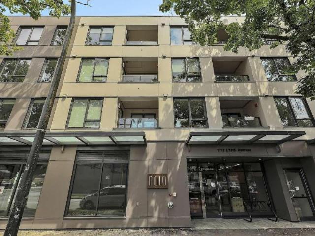 For Rent 1 Bedroom Apartment Vancouver BC DLS98314834
