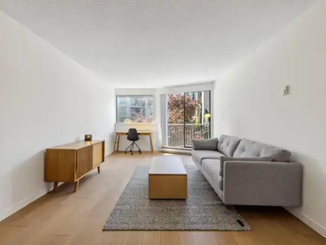 For Rent 1 Bedroom Apartment Vancouver BC DLS99878555