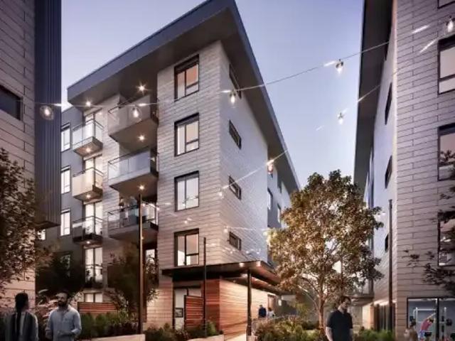 For Rent 1 Bedroom Apartment Vancouver BC DLS99878852