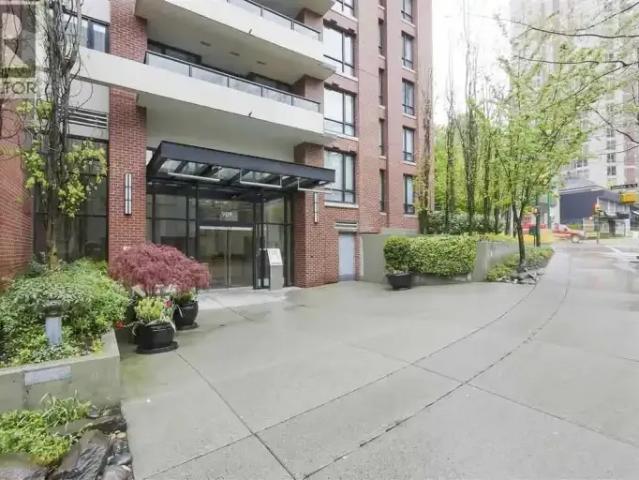 For Rent 1 Bedroom Apartment Vancouver BC DLS101879223