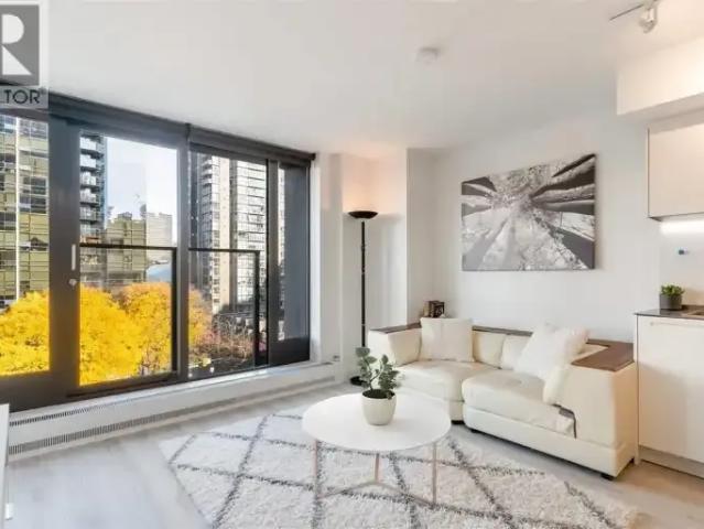 For Rent 1 Bedroom Apartment Vancouver BC DLS101090373