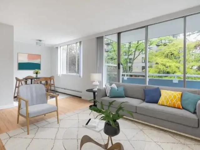 For Rent 1 Bedroom Apartment Vancouver BC DLS102085553