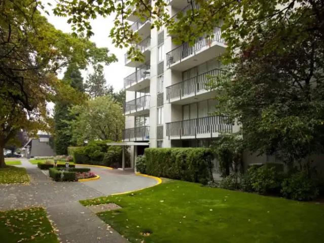 For Rent 1 Bedroom Apartment Vancouver BC DS100084164
