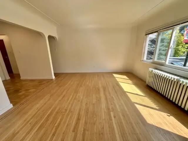 For Rent 1 Bedroom Apartment Vancouver BC DS101473827