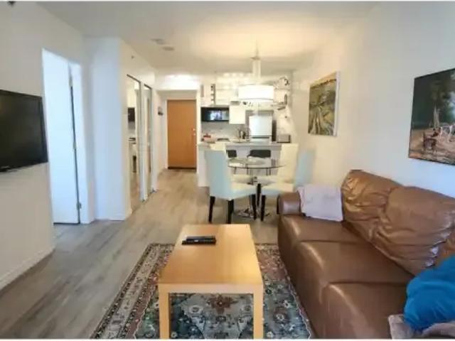 For Rent 1 Bedroom Apartment Vancouver BC DS101878016