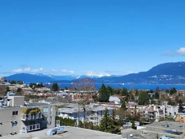For Rent 1 Bedroom Apartment Vancouver BC DS102468516