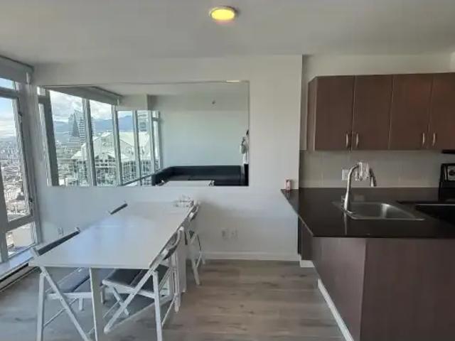 For Rent 1 Bedroom Apartment Vancouver BC DS102578920