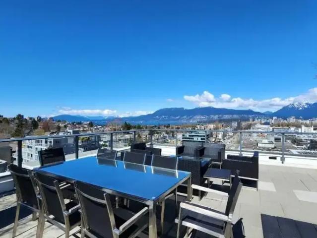 For Rent 1 Bedroom Apartment Vancouver BC DS102518960
