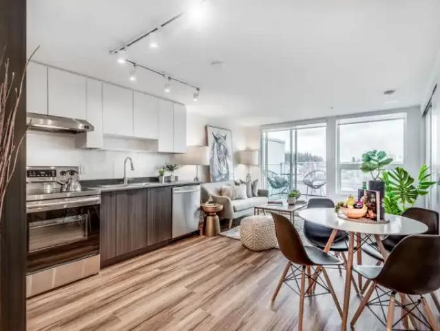 For Rent 1 Bedroom Apartment Vancouver BC DS102794768
