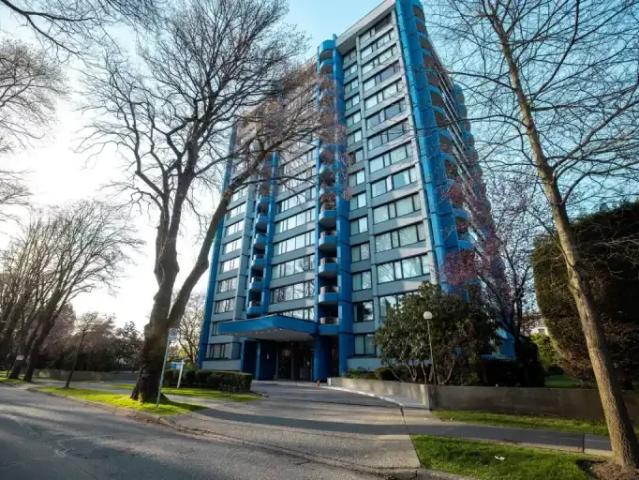 For Rent 1 Bedroom Apartment Vancouver BC DS102914775