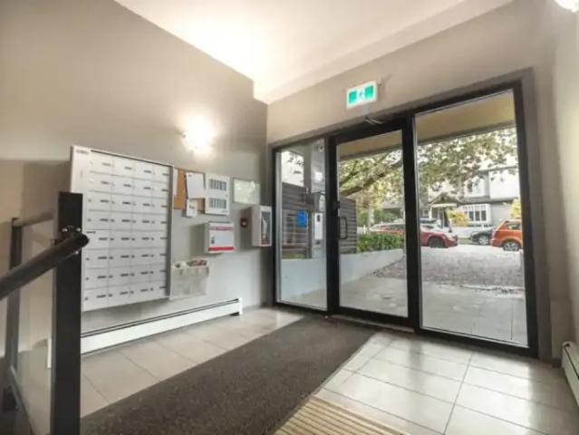 For Rent 1 Bedroom Apartment Vancouver BC DS103011589