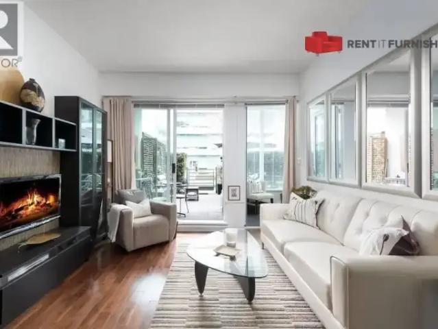 For Rent 1 Bedroom Apartment Vancouver BC DS103179268