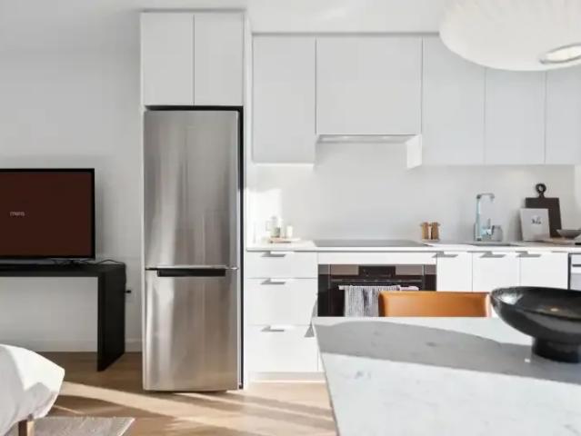 For Rent 1 Bedroom Apartment Vancouver BC DS103118823