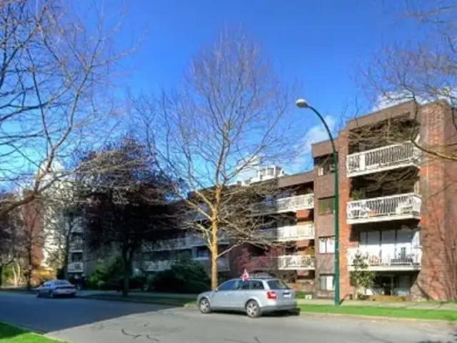 For Rent 1 Bedroom Apartment Vancouver BC DS103487644