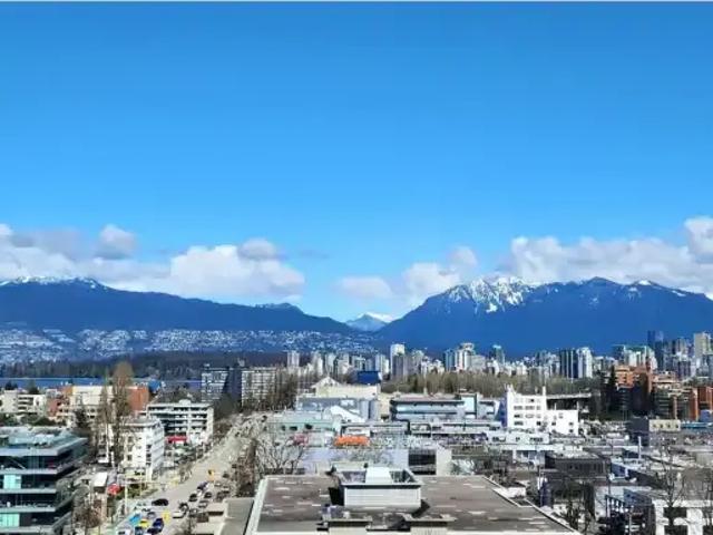 For Rent 1 Bedroom Apartment Vancouver BC DS103487660