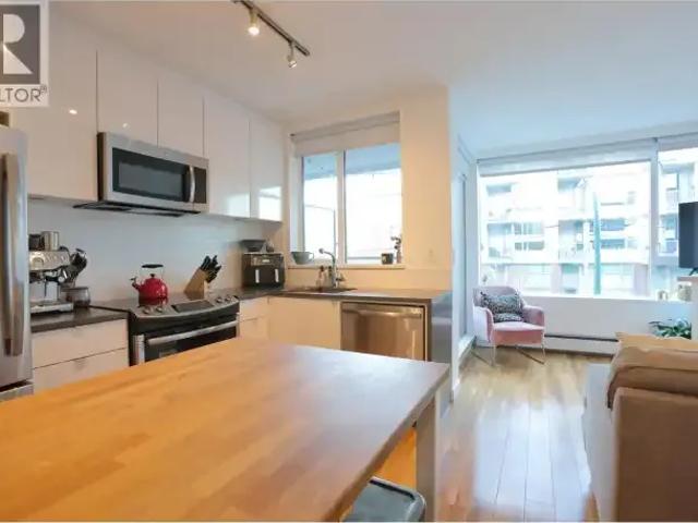 For Rent 1 Bedroom Apartment Vancouver BC DS103542337