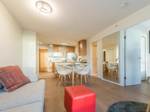 For Rent 1 Bedroom Apartment Vancouver BC DS103568128