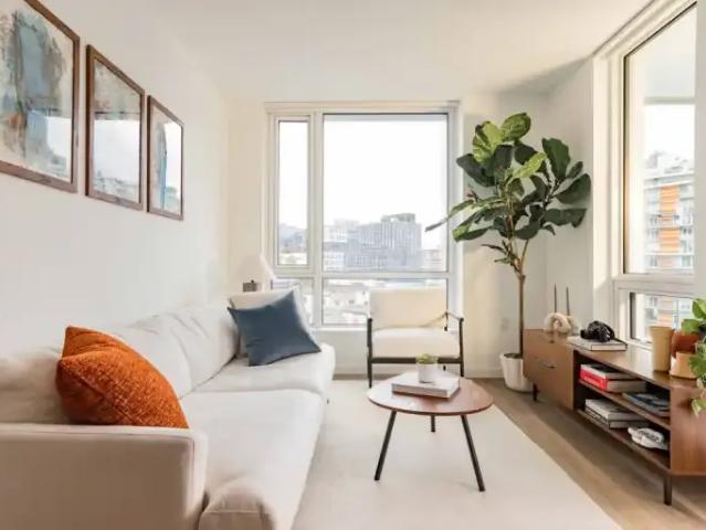 For Rent 1 Bedroom Apartment Vancouver BC DS103574373