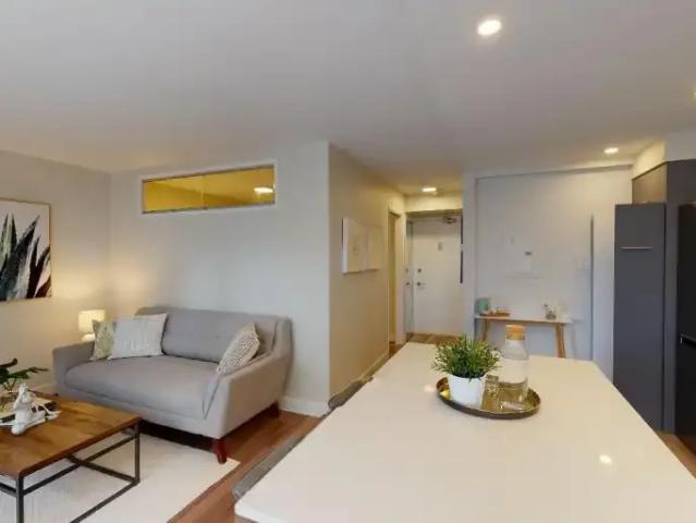 For Rent 1 Bedroom Apartment Vancouver BC DS103594080