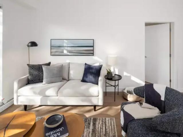 For Rent 1 Bedroom Apartment Vancouver BC DS103594134