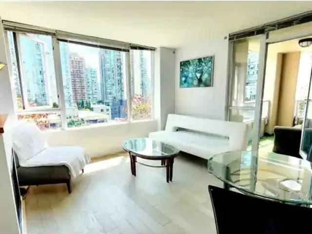 For Rent 1 Bedroom Apartment Vancouver BC DS103695298