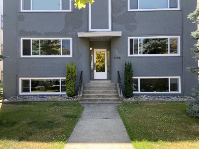 For Rent 1 Bedroom Apartment Vancouver BC DS103611244
