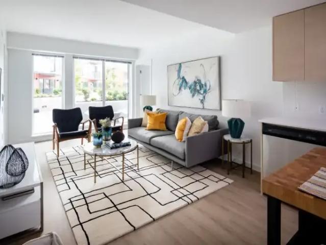 For Rent 1 Bedroom Apartment Vancouver BC DS103611378