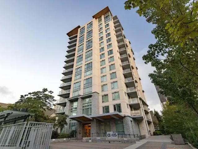 For Rent 1 Bedroom Apartment Vancouver BC DS103739631