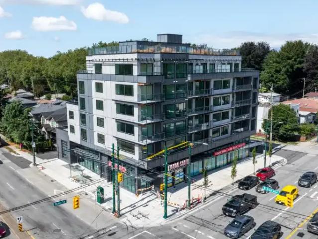 For Rent 1 Bedroom Apartment Vancouver BC DS103840096