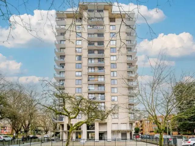 For Rent 1 Bedroom Apartment Vancouver BC DS103840231