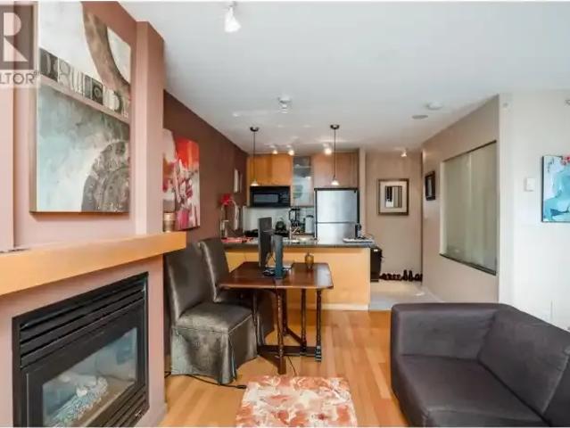 For Rent 1 Bedroom Apartment Vancouver BC DS103840400