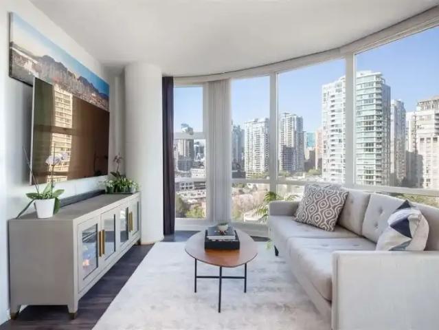 For Rent 1 Bedroom Apartment Vancouver BC DS103879469