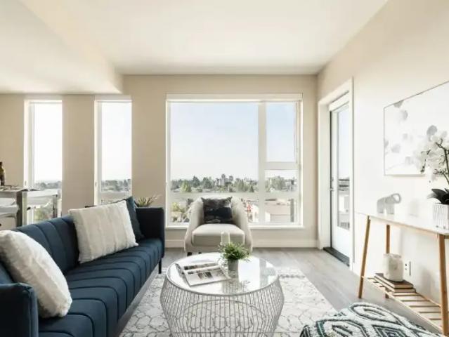 For Rent 1 Bedroom Apartment Vancouver BC DS103920083