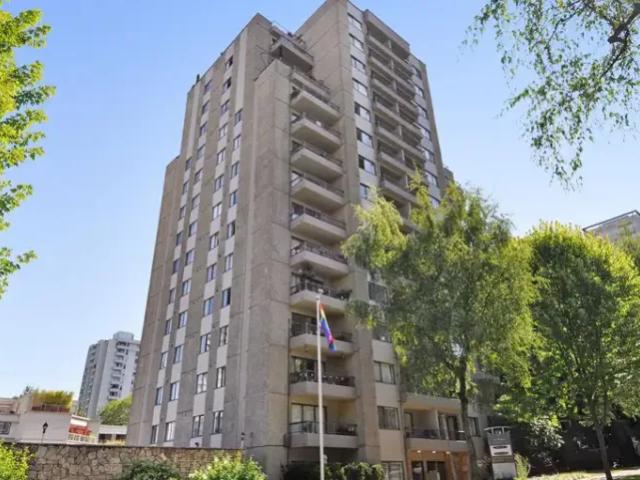 For Rent 1 Bedroom Apartment Vancouver BC DS103920137