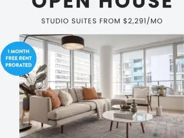 For Rent 1 Bedroom Apartment Vancouver BC DS103920273