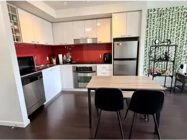For Rent 1 Bedroom Apartment Vancouver BC DS103920646