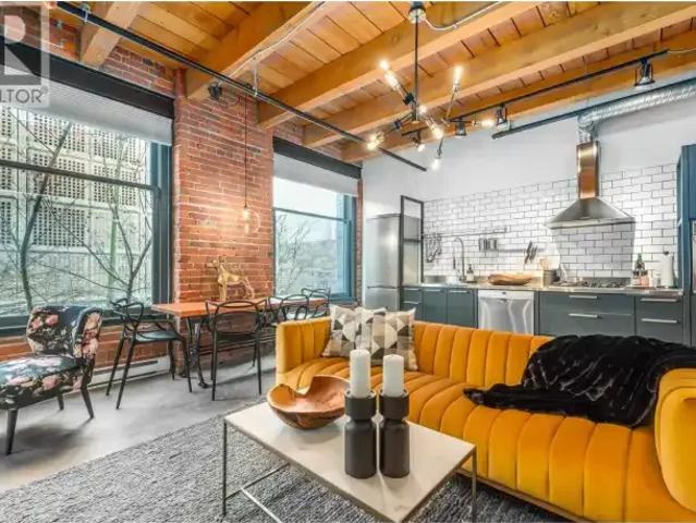 For Rent 1 Bedroom Apartment Vancouver BC DS104000259