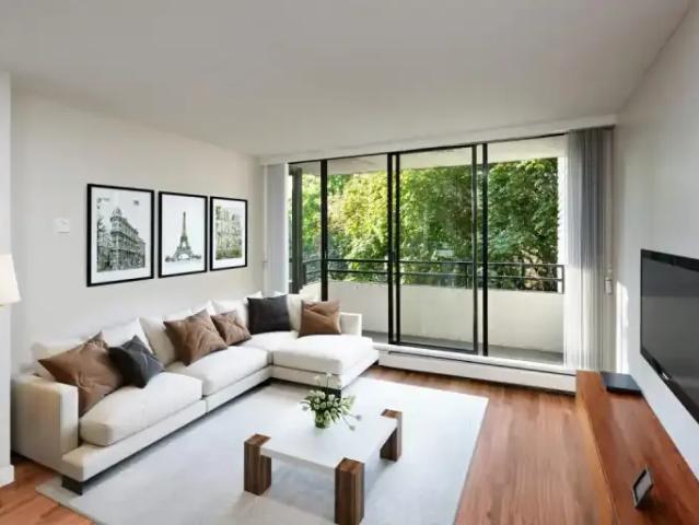 For Rent 1 Bedroom Apartment Vancouver BC DS104141023