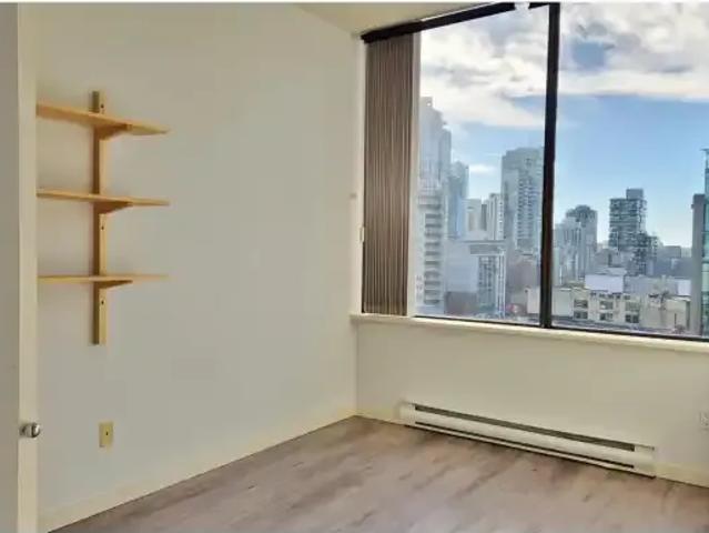 For Rent 1 Bedroom Apartment Vancouver BC DS104183214