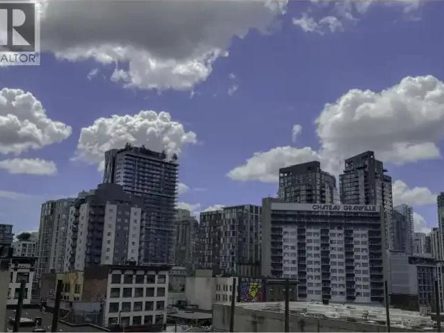 For Rent 1 Bedroom Apartment Vancouver BC DS104106847