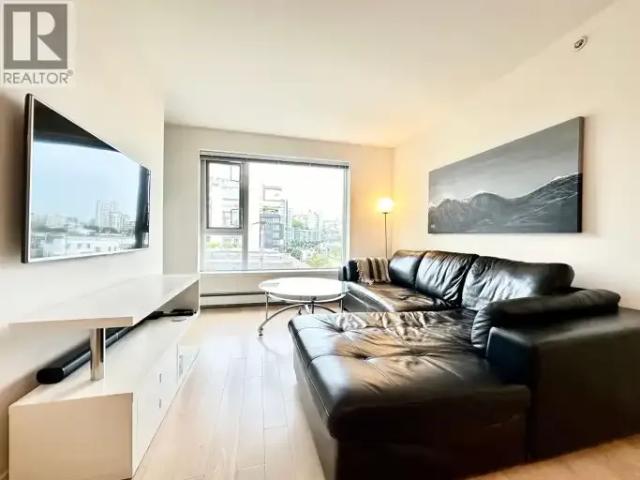 For Rent 1 Bedroom Apartment Vancouver BC DS104106848