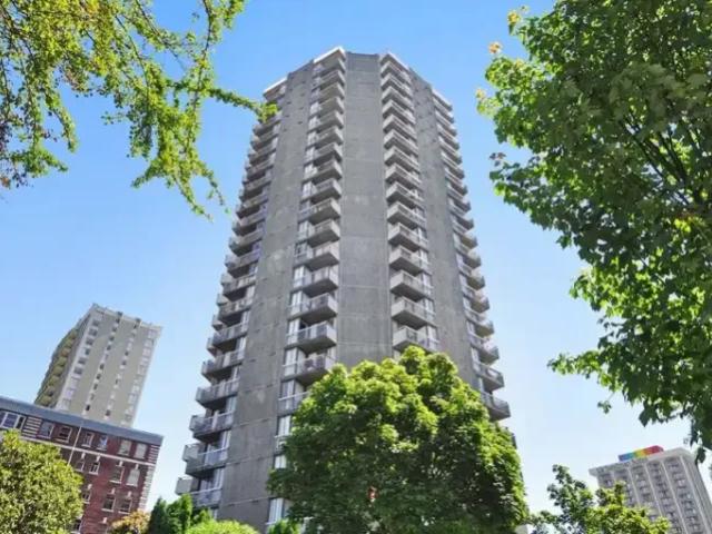 For Rent 1 Bedroom Apartment Vancouver BC DS104362239