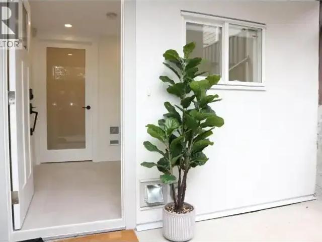 For Rent 1 Bedroom Apartment Vancouver BC DS104470965