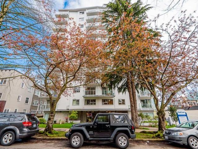 For Rent 1 Bedroom Apartment Vancouver BC DS104401046
