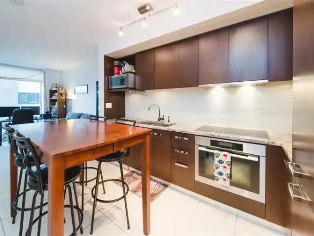 For Rent 1 Bedroom Apartment Vancouver BC DS104401487