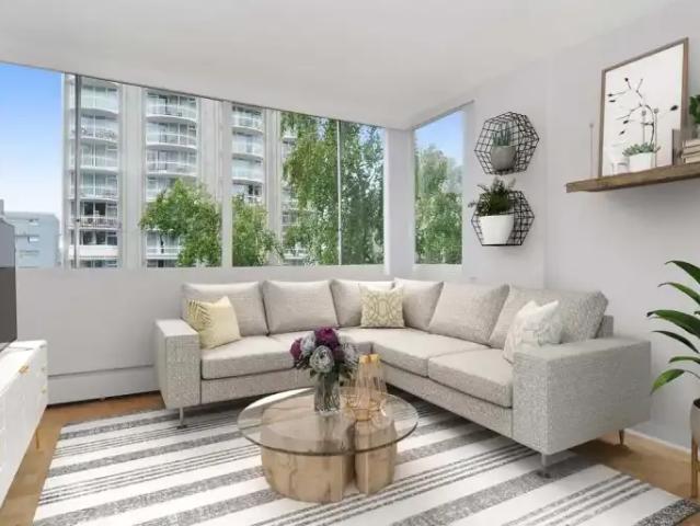 For Rent 1 Bedroom Apartment Vancouver BC DS104782321