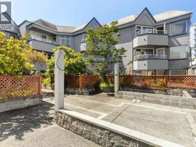 For Rent 1 Bedroom Apartment Vancouver BC DS104782884